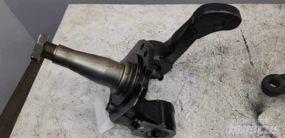 Eaton  Other components