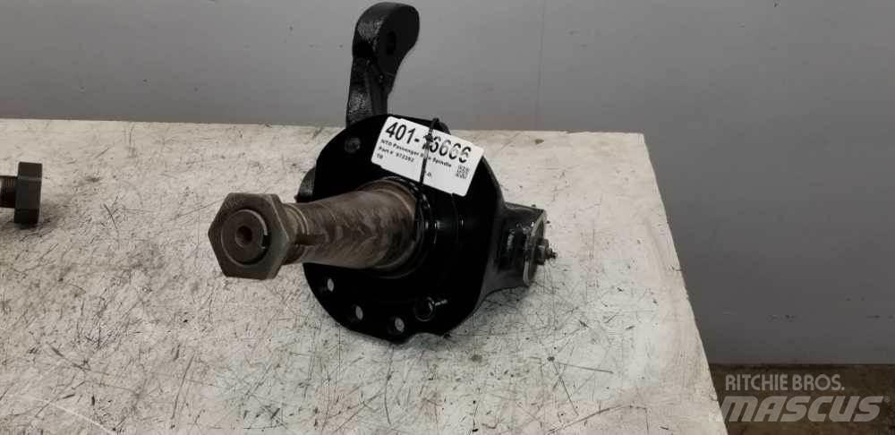 Eaton  Other components
