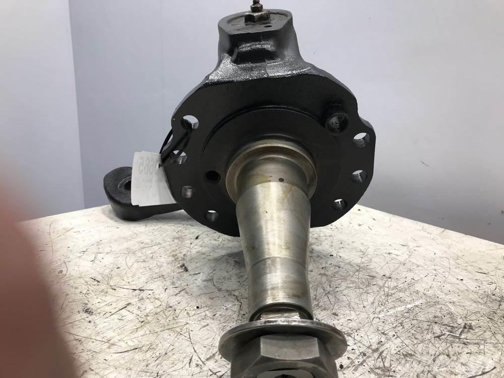 Eaton  Other components