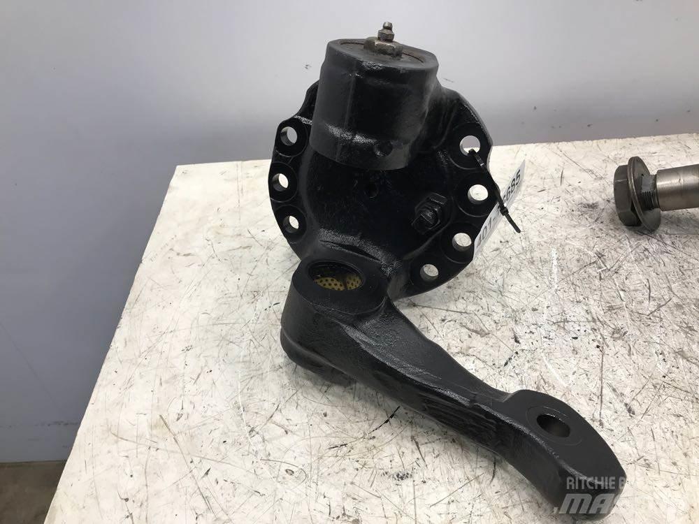 Eaton  Other components