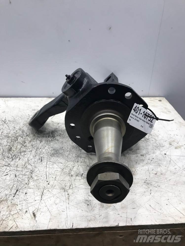 Eaton  Other components