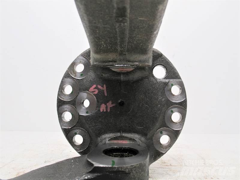 Eaton  Other components