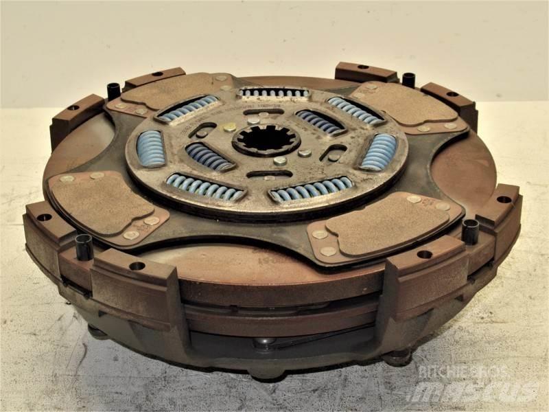 Eaton  Other components