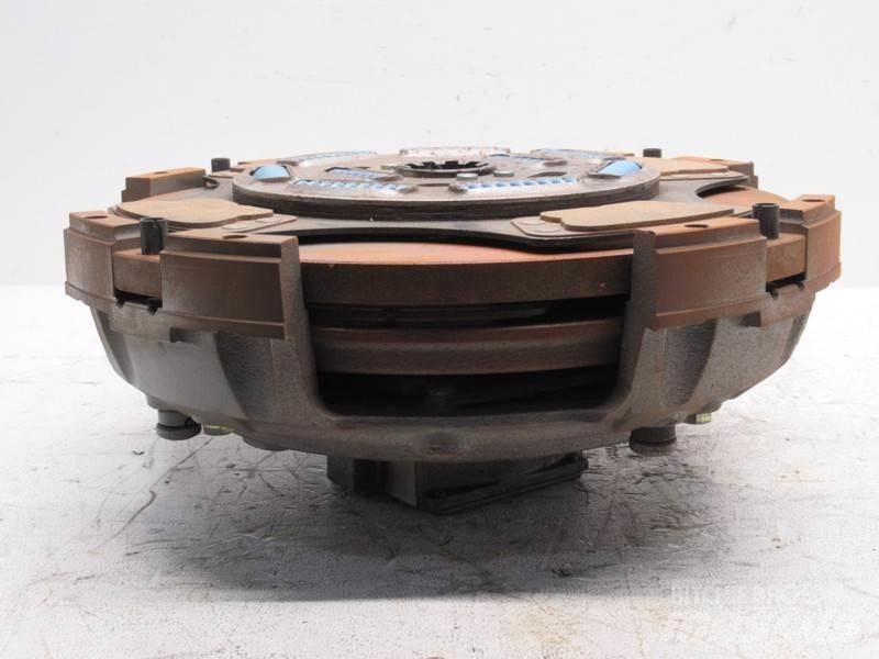 Eaton  Other components