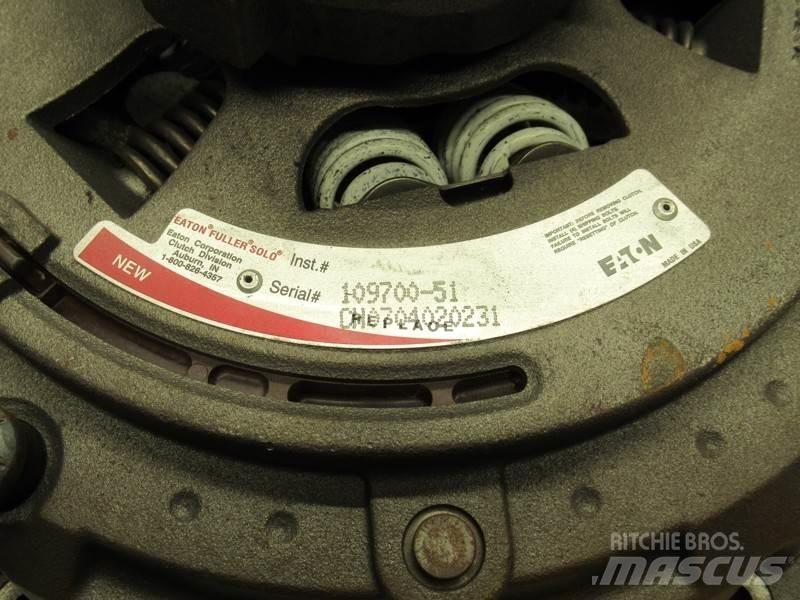 Eaton  Other components