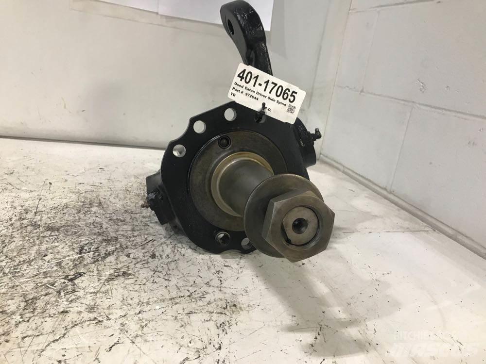 Eaton  Other components