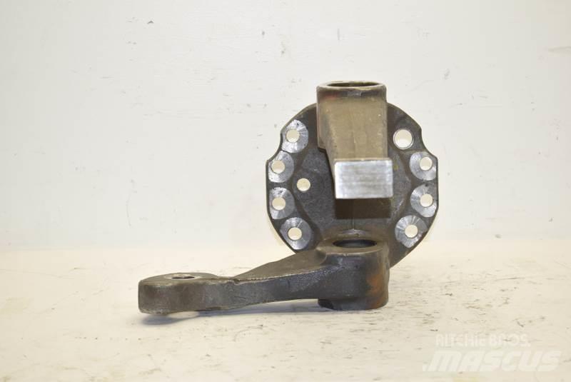 Eaton  Other components