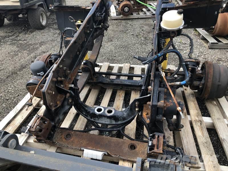 Eaton  Other components