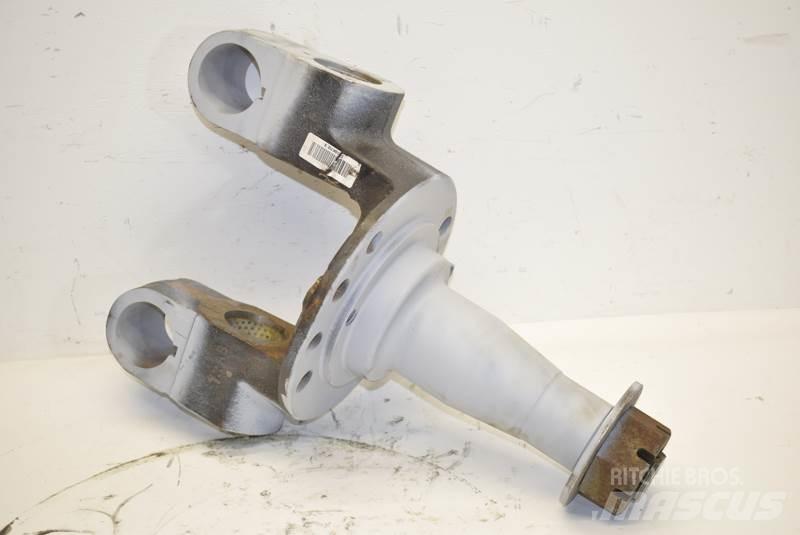 Eaton  Other components