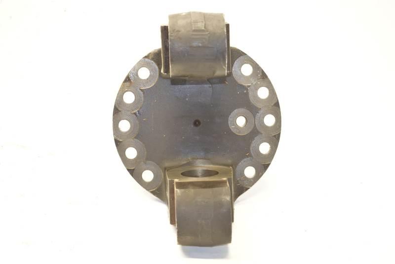 Eaton  Other components