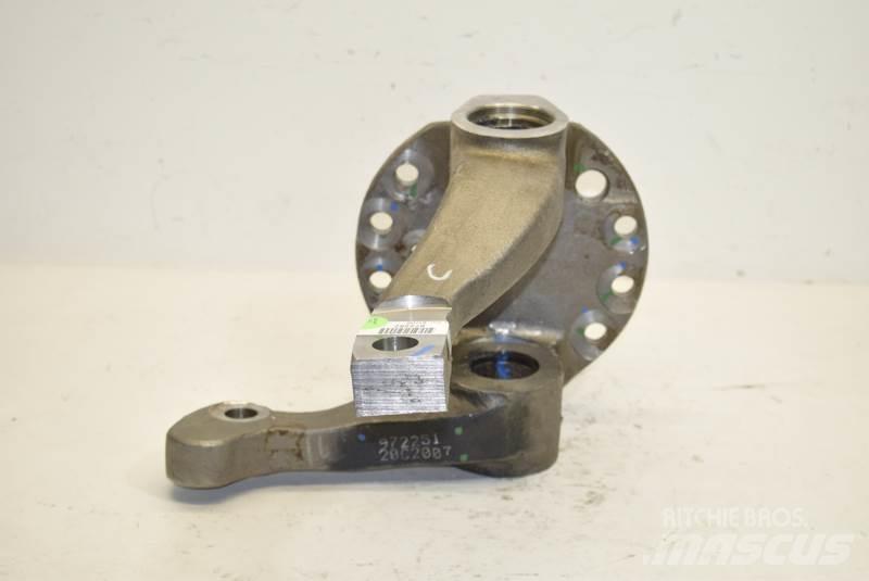 Eaton  Other components