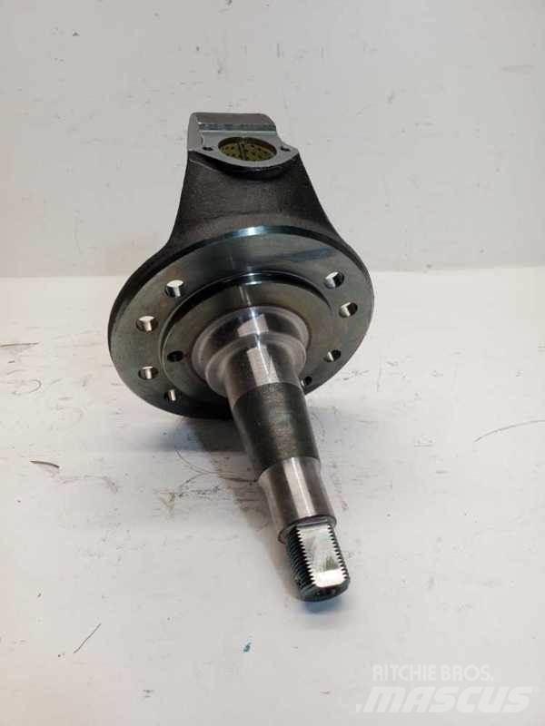 Eaton  Other components