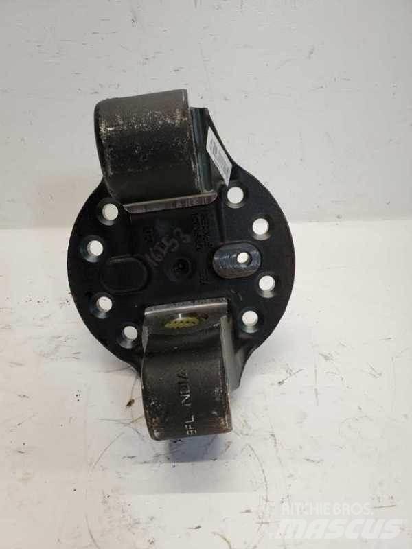 Eaton  Other components