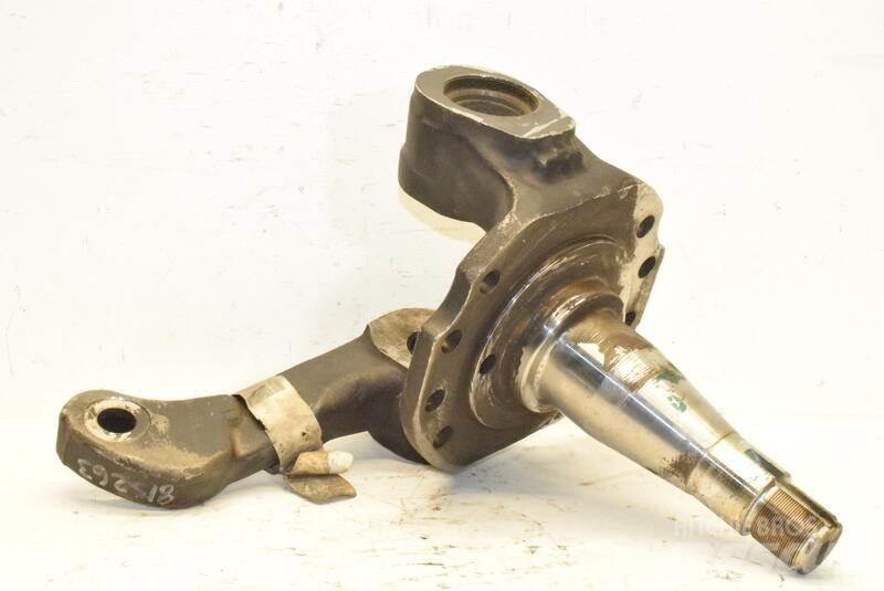 Eaton  Other components