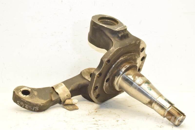 Eaton  Other components