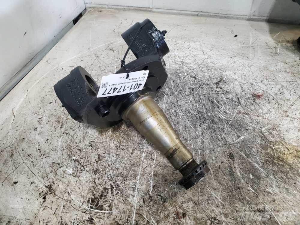 Eaton  Other components