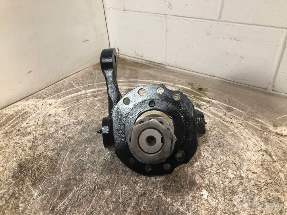 Eaton  Other components