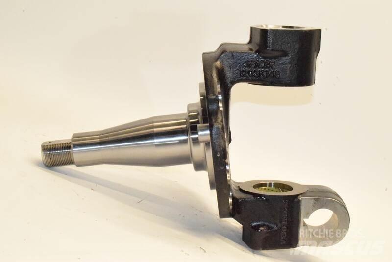 Eaton  Other components