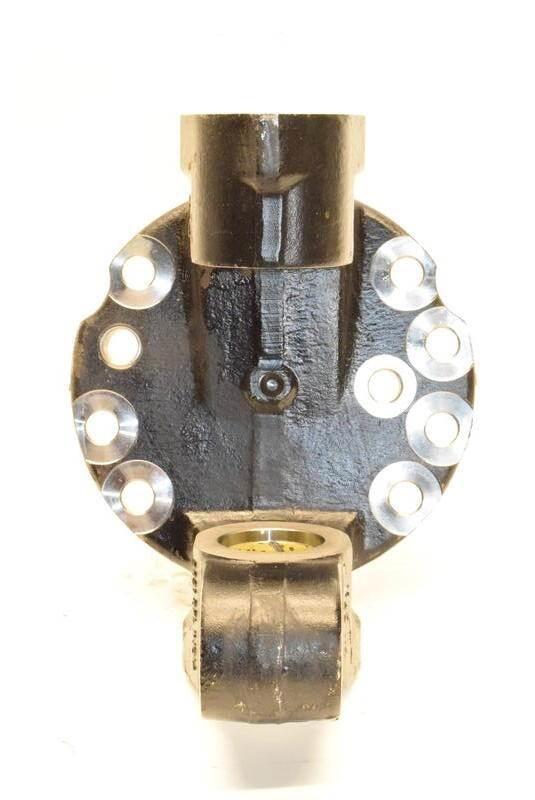 Eaton  Other components