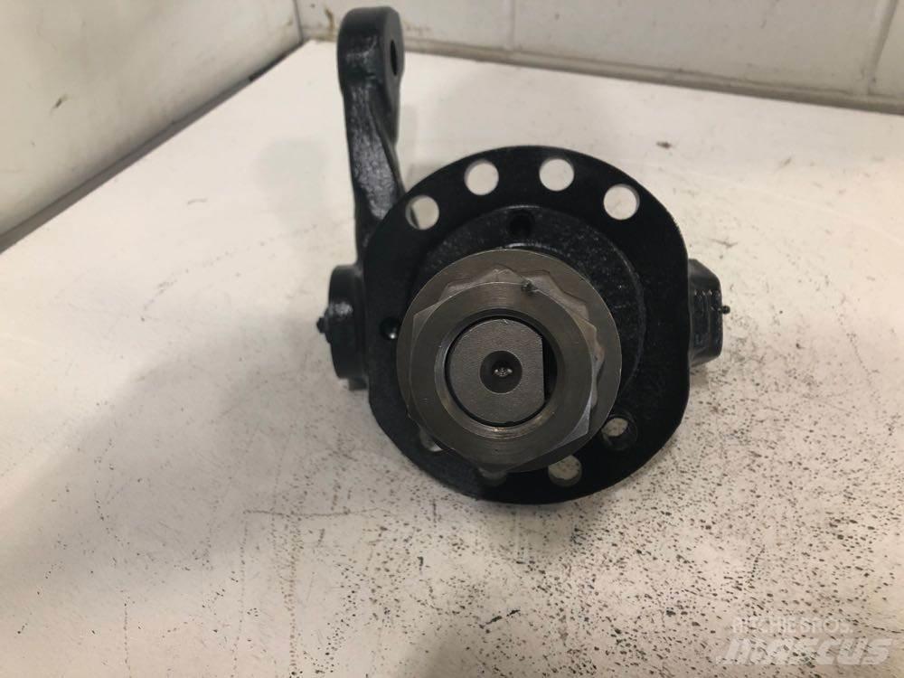Eaton  Other components