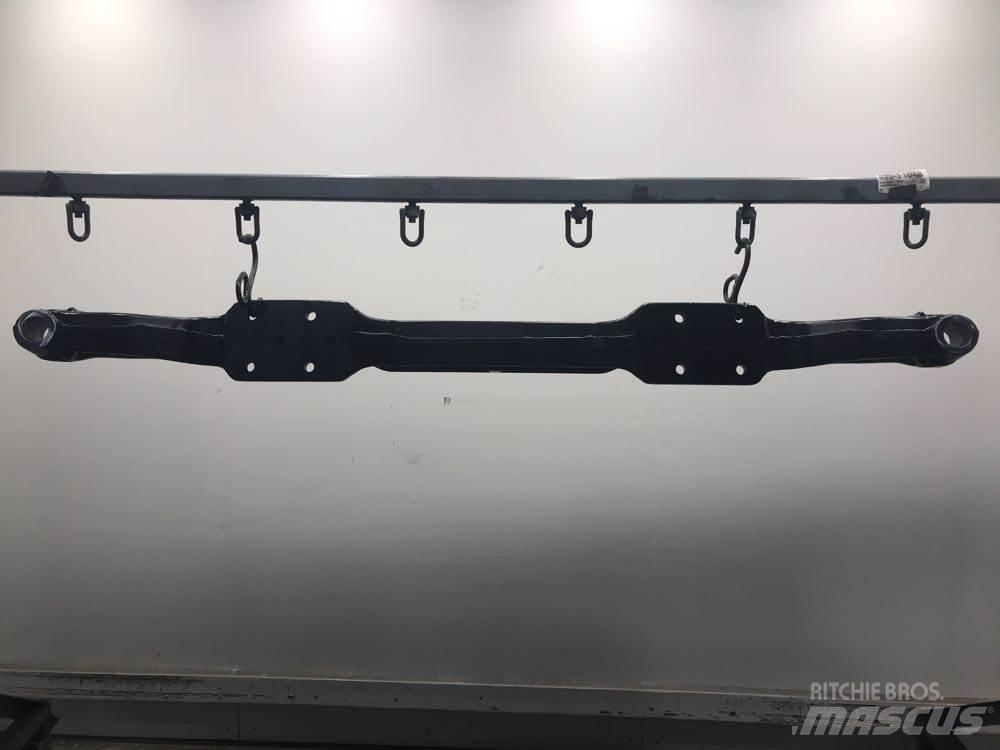 Eaton  Axles