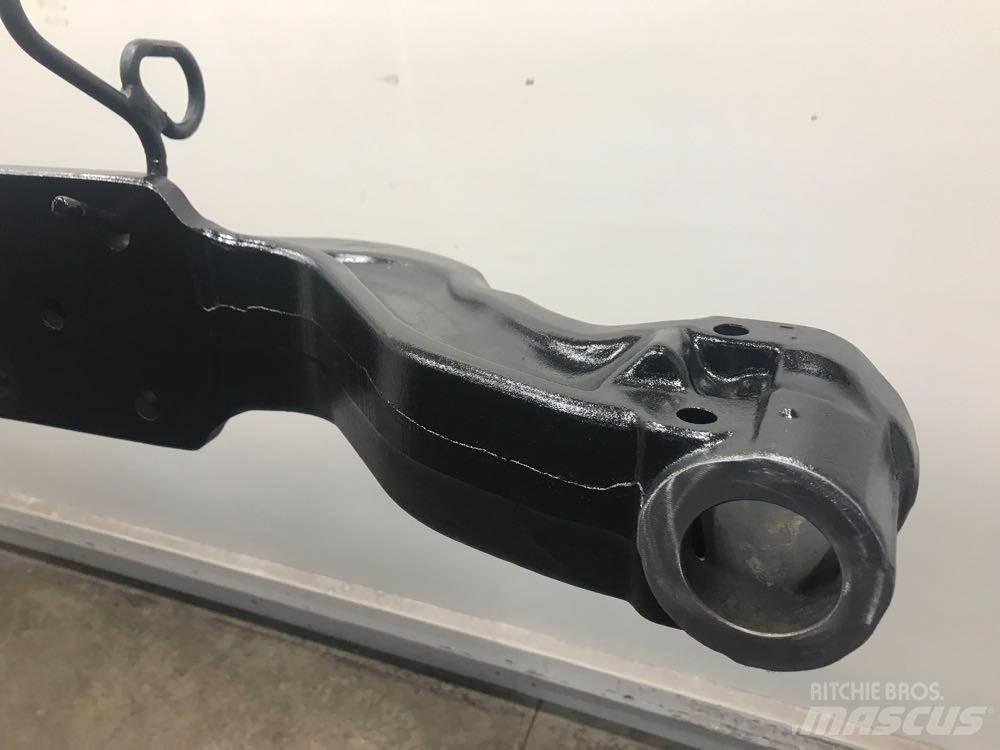 Eaton  Axles