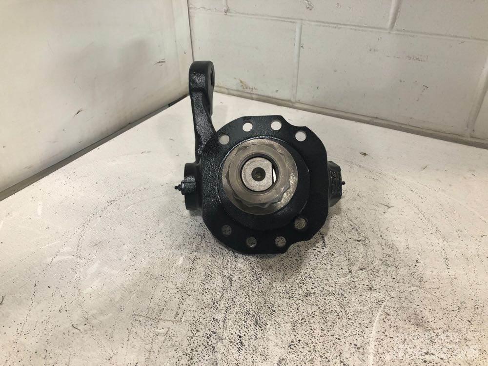 Eaton  Other components