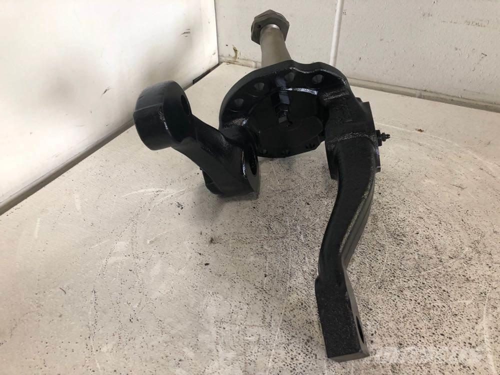 Eaton  Other components