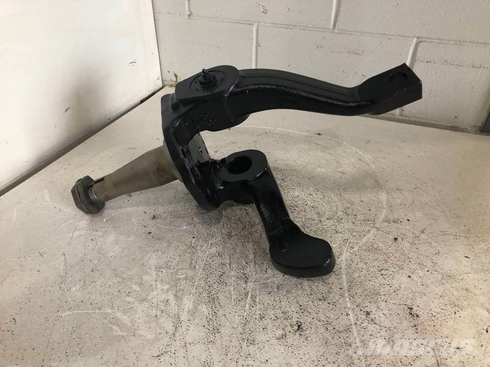 Eaton  Other components