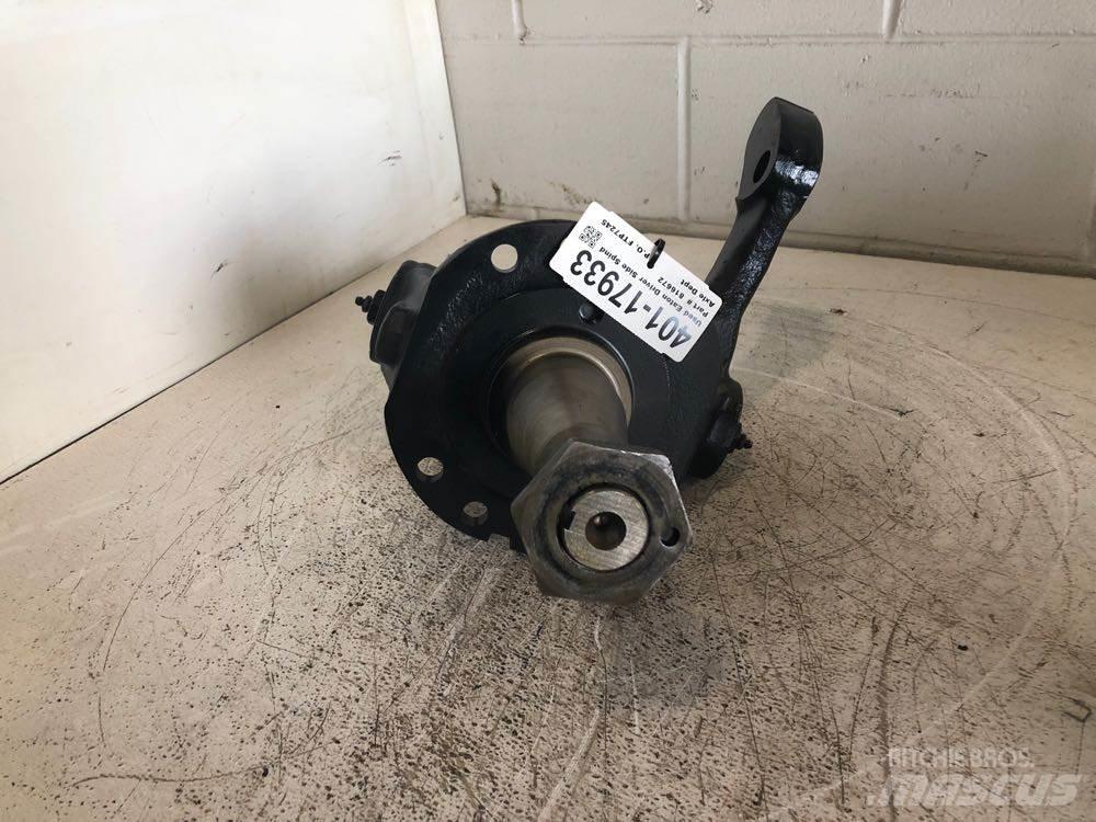 Eaton  Other components