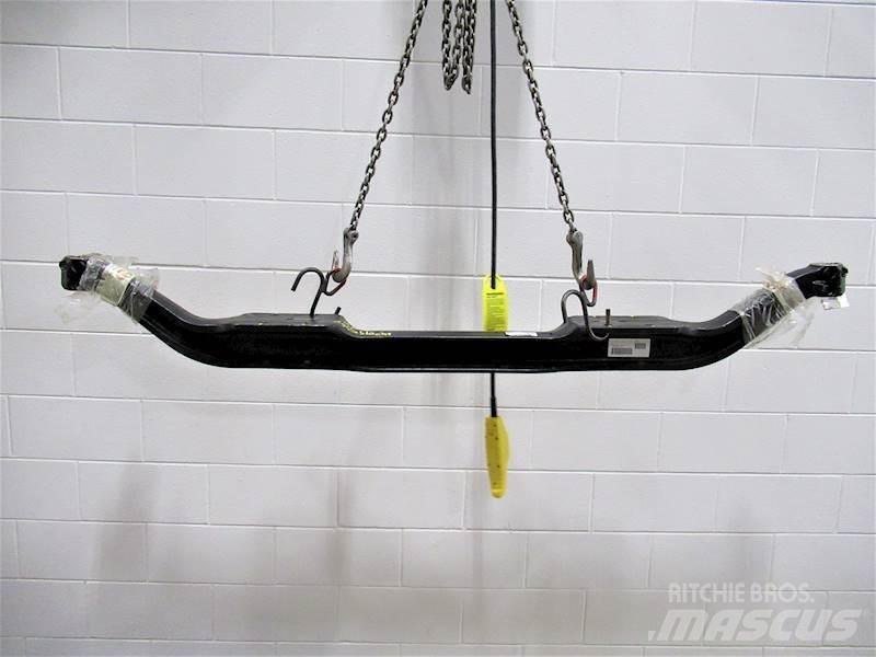 Eaton  Axles