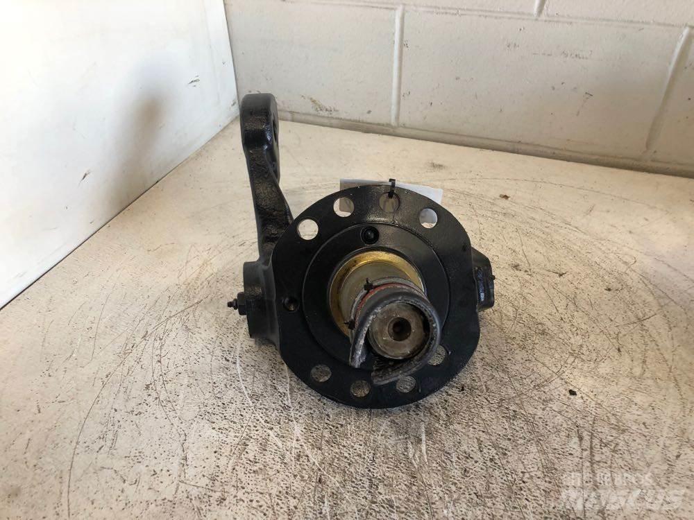 Eaton  Other components