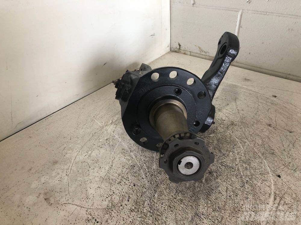 Eaton  Other components