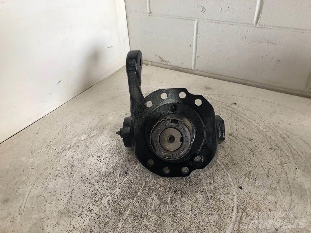 Eaton  Other components