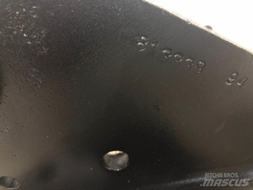 Eaton  Brakes