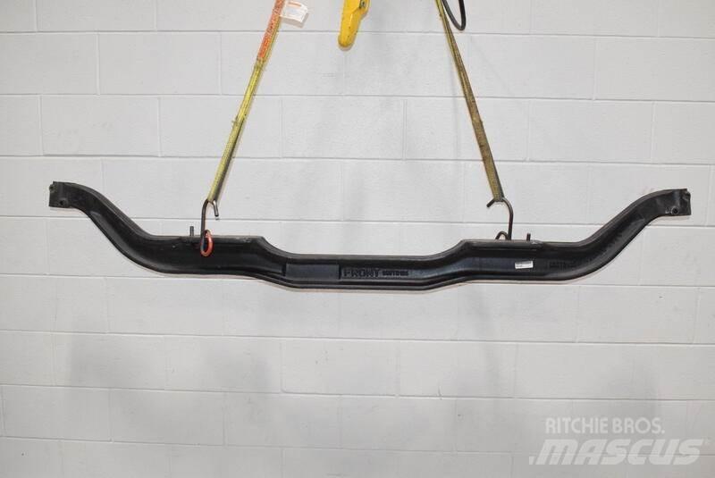 Eaton  Axles