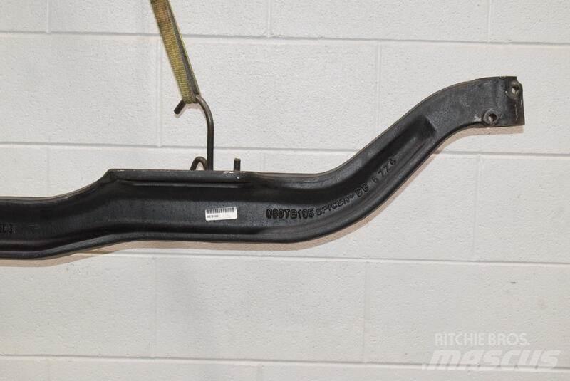 Eaton  Axles