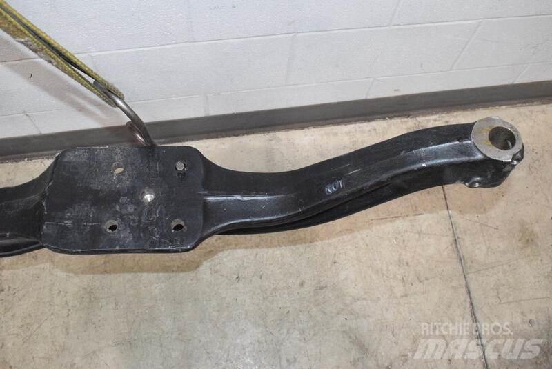 Eaton  Axles