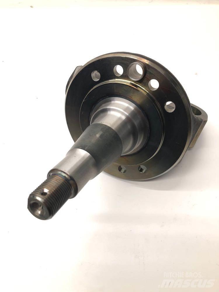 Eaton  Other components