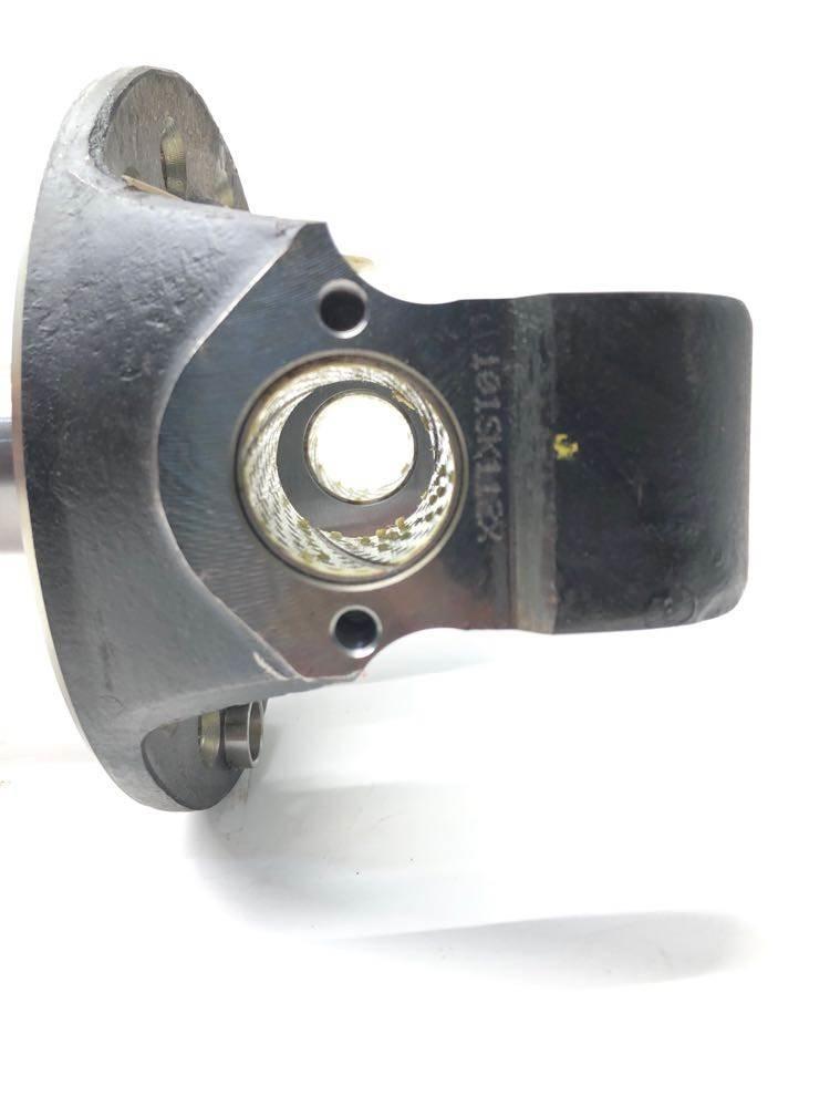 Eaton  Other components