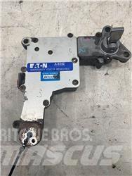Eaton  Gearboxes