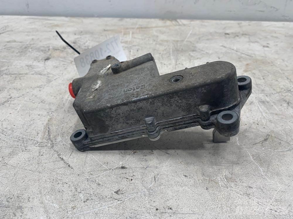 Eaton  Gearboxes