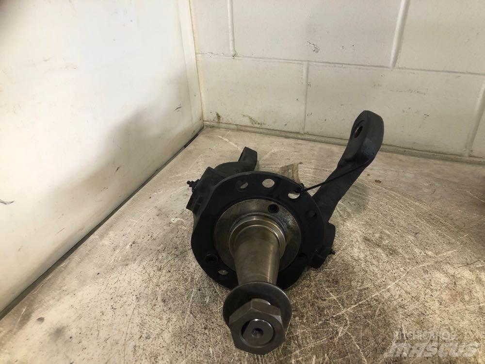 Eaton  Other components