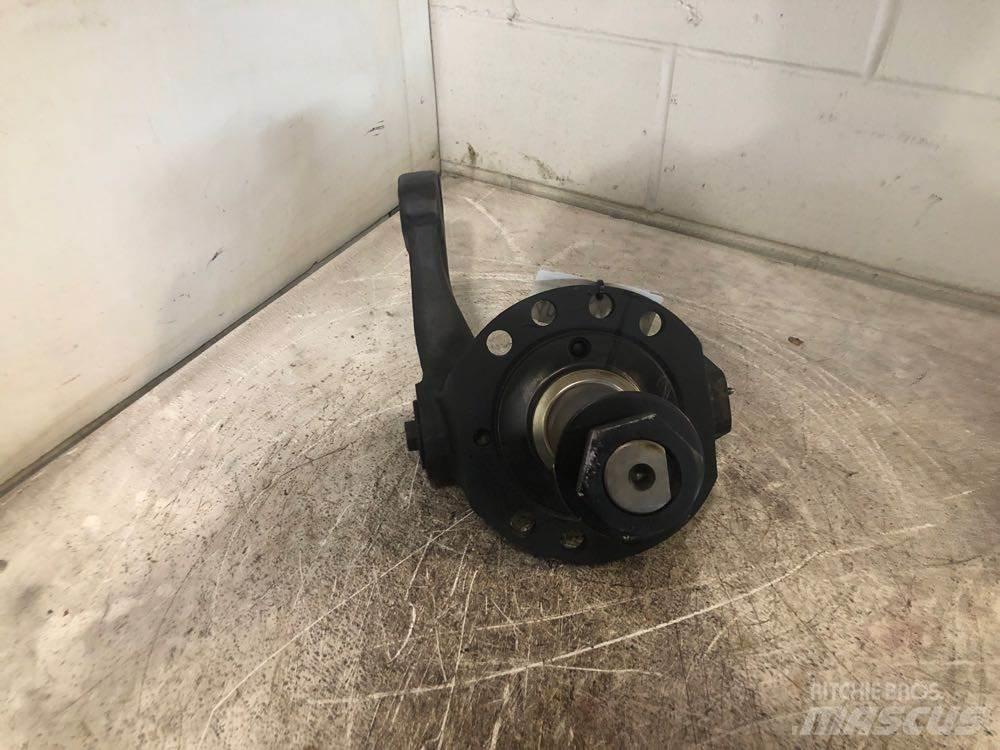 Eaton  Other components