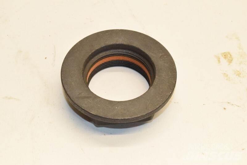 Eaton  Other components
