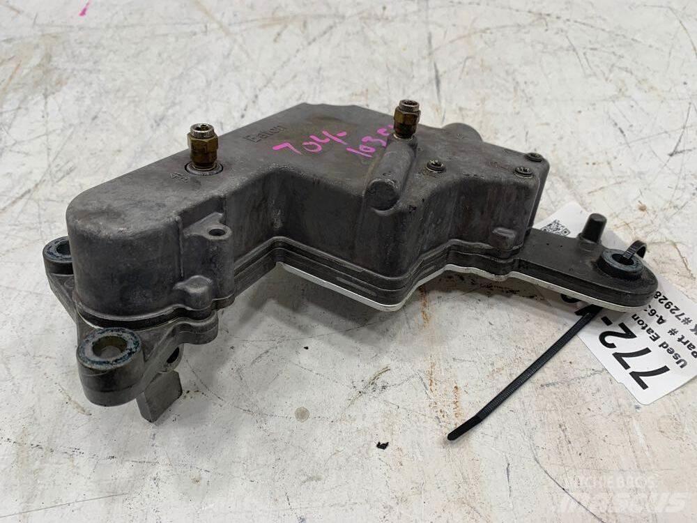 Eaton  Gearboxes