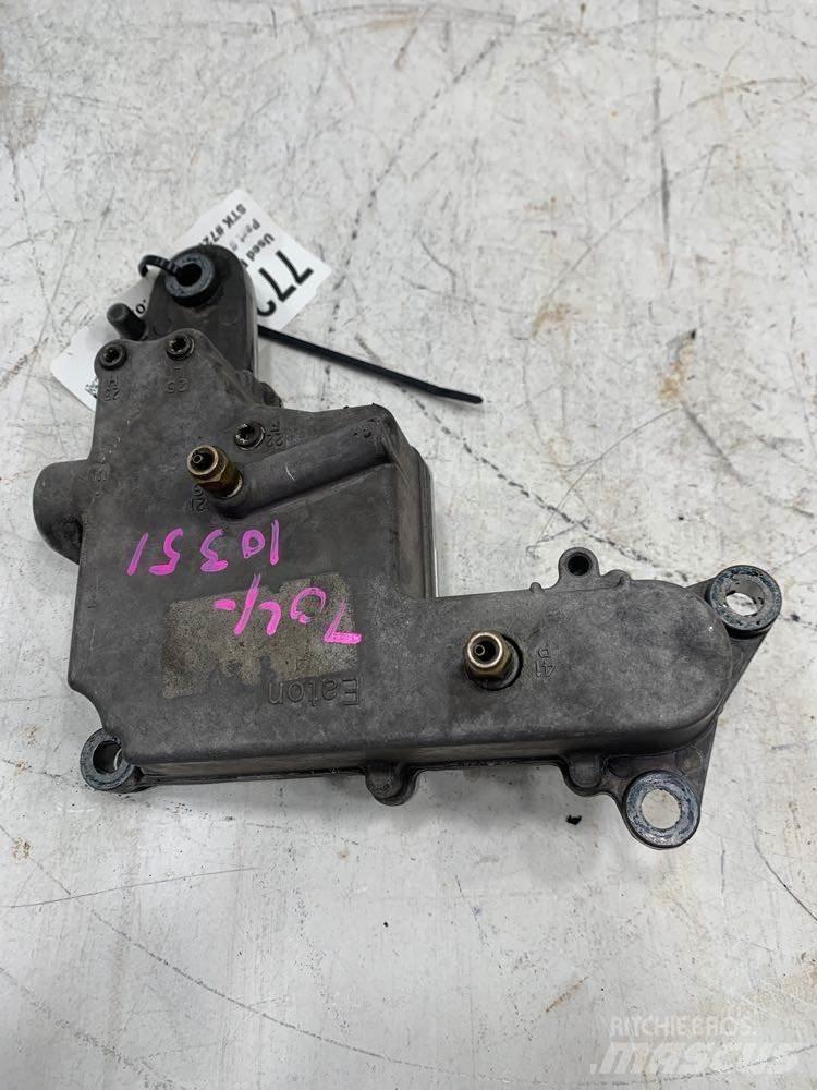 Eaton  Gearboxes