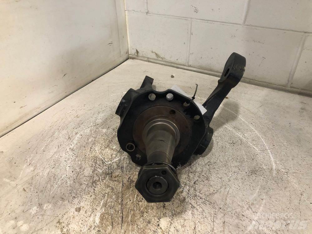 Eaton  Other components