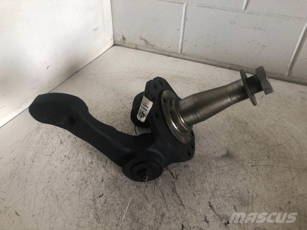 Eaton  Other components