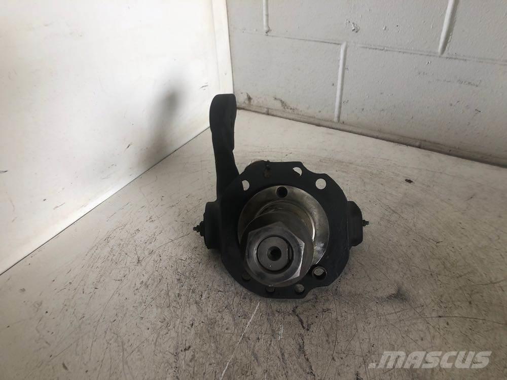 Eaton  Other components